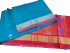 SOFT SILK SAREE WITH BLOUSE